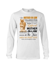 1 DAY LEFT - GET YOURS NOW Long Sleeve Tee thumbnail