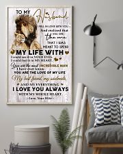 1 DAY LEFT - GET YOURS NOW 11x17 Poster lifestyle-poster-1
