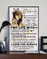 1 DAY LEFT - GET YOURS NOW 11x17 Poster lifestyle-poster-2