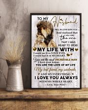 1 DAY LEFT - GET YOURS NOW 11x17 Poster lifestyle-poster-3