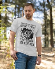 1 DAY LEFT - GET YOURS NOW Classic T-Shirt apparel-classic-tshirt-lifestyle-front-49