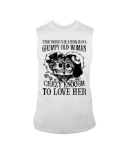 1 DAY LEFT - GET YOURS NOW Sleeveless Tee thumbnail