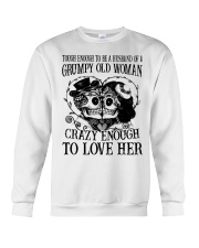 1 DAY LEFT - GET YOURS NOW Crewneck Sweatshirt thumbnail