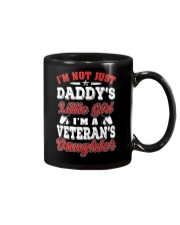 Veteran's Daughter Mug thumbnail