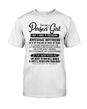 1 DAY LEFT - GET YOURS NOW Premium Fit Mens Tee thumbnail