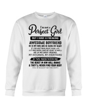 1 DAY LEFT - GET YOURS NOW Crewneck Sweatshirt thumbnail