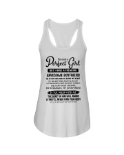 1 DAY LEFT - GET YOURS NOW Ladies Flowy Tank thumbnail