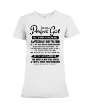 1 DAY LEFT - GET YOURS NOW Premium Fit Ladies Tee thumbnail