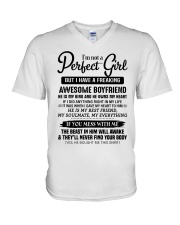 1 DAY LEFT - GET YOURS NOW V-Neck T-Shirt thumbnail