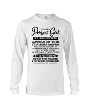1 DAY LEFT - GET YOURS NOW Long Sleeve Tee thumbnail