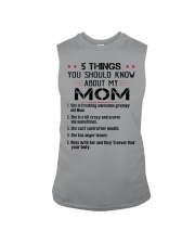 1 DAY LEFT - GET YOURS NOW Sleeveless Tee thumbnail