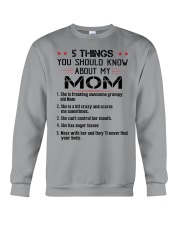 1 DAY LEFT - GET YOURS NOW Crewneck Sweatshirt thumbnail
