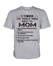 1 DAY LEFT - GET YOURS NOW V-Neck T-Shirt thumbnail