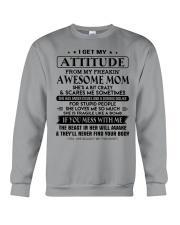 1 DAY LEFT - GET YOURS NOW Crewneck Sweatshirt thumbnail