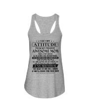 1 DAY LEFT - GET YOURS NOW Ladies Flowy Tank thumbnail
