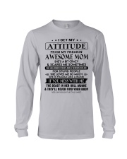 1 DAY LEFT - GET YOURS NOW Long Sleeve Tee thumbnail