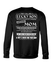 1 DAY LEFT - GET YOURS NOW Crewneck Sweatshirt thumbnail