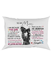 1 DAY LEFT - GET YOURS NOW Rectangular Pillowcase front