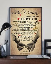 1 DAY LEFT - GET YOURS NOW 11x17 Poster lifestyle-poster-2