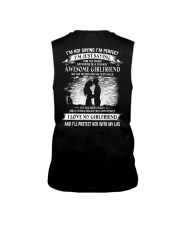 I LOVE MY GIRLFRIEND Sleeveless Tee thumbnail
