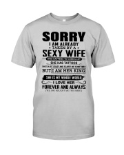 1 DAY LEFT - GET YOURS NOW Classic T-Shirt thumbnail