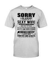 1 DAY LEFT - GET YOURS NOW Premium Fit Mens Tee thumbnail