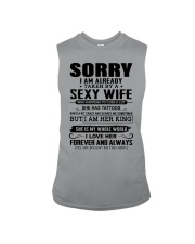 1 DAY LEFT - GET YOURS NOW Sleeveless Tee thumbnail