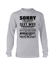 1 DAY LEFT - GET YOURS NOW Long Sleeve Tee thumbnail