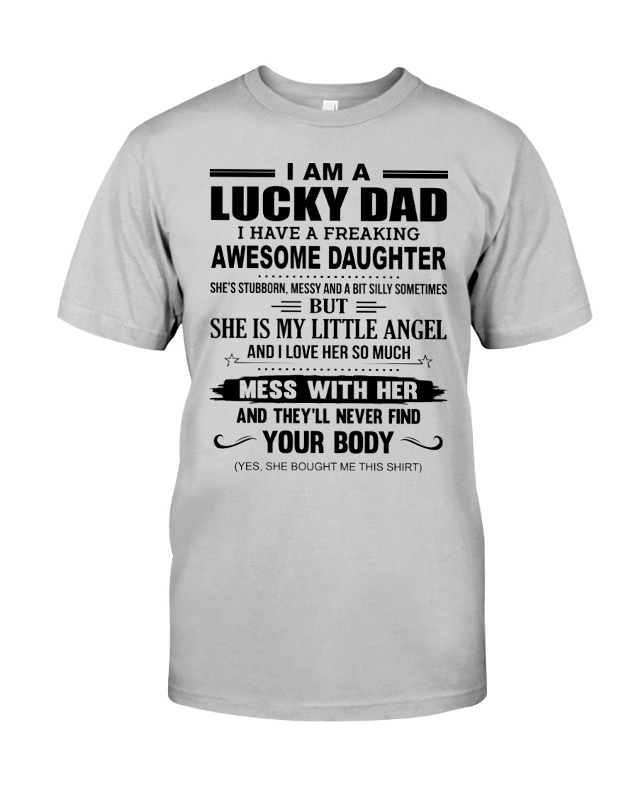 1 DAY LEFT - GET YOURS NOW Classic T-Shirt