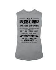 1 DAY LEFT - GET YOURS NOW Sleeveless Tee thumbnail