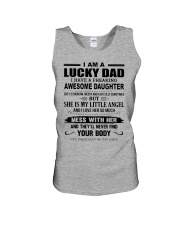 1 DAY LEFT - GET YOURS NOW Unisex Tank thumbnail
