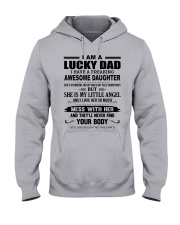 1 DAY LEFT - GET YOURS NOW Hooded Sweatshirt thumbnail