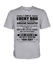 1 DAY LEFT - GET YOURS NOW V-Neck T-Shirt thumbnail
