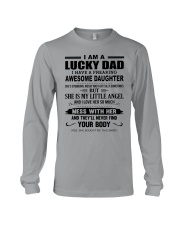 1 DAY LEFT - GET YOURS NOW Long Sleeve Tee thumbnail