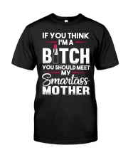 1 Day Left - Get Yours Now Classic T-Shirt tile