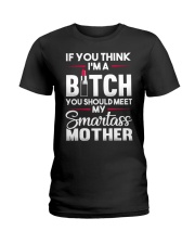 1 Day Left - Get Yours Now Ladies T-Shirt tile