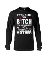 1 Day Left - Get Yours Now Long Sleeve Tee tile
