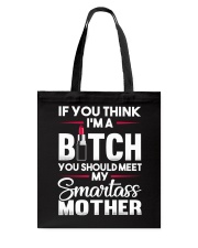 1 Day Left - Get Yours Now Tote Bag tile