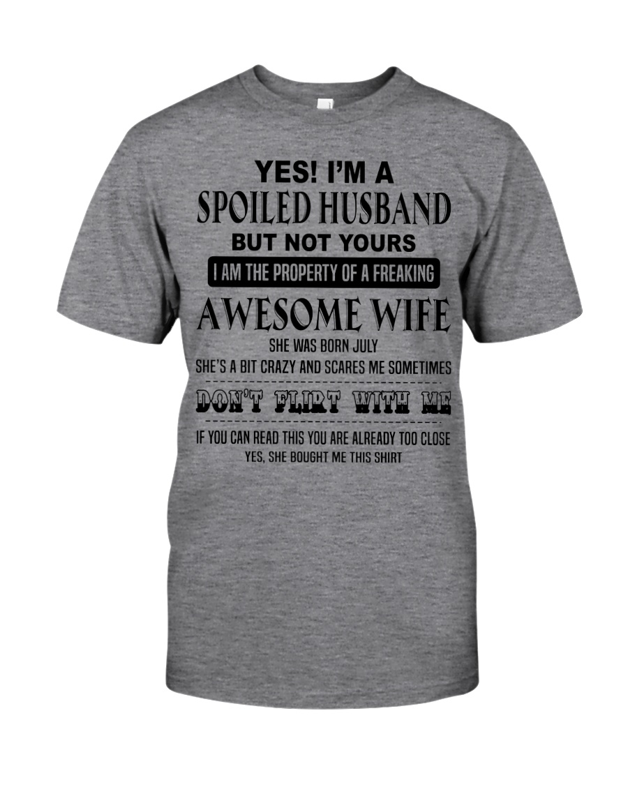 1 DAY LEFT - GET YOURS NOW Classic T-Shirt