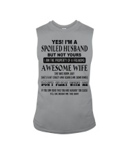 1 DAY LEFT - GET YOURS NOW Sleeveless Tee thumbnail