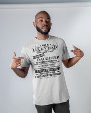 1 DAY LEFT - GET YOURS NOW Classic T-Shirt apparel-classic-tshirt-lifestyle-front-32