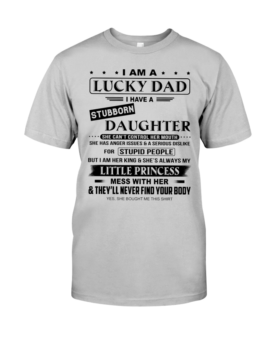 1 DAY LEFT - GET YOURS NOW Classic T-Shirt