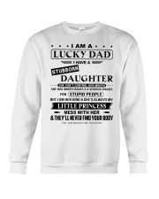 1 DAY LEFT - GET YOURS NOW Crewneck Sweatshirt thumbnail