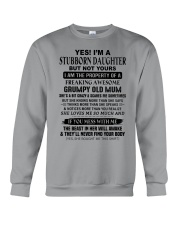 1 DAY LEFT - GET YOURS NOW Crewneck Sweatshirt thumbnail