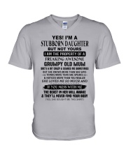 1 DAY LEFT - GET YOURS NOW V-Neck T-Shirt thumbnail