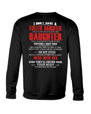 1 DAY LEFT - GET YOURS NOW Crewneck Sweatshirt thumbnail