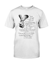 1 DAY LEFT - GET YOURS NOW Classic T-Shirt thumbnail