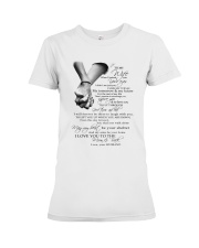 1 DAY LEFT - GET YOURS NOW Premium Fit Ladies Tee thumbnail