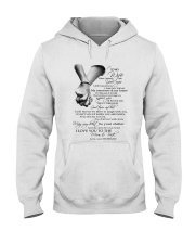 1 DAY LEFT - GET YOURS NOW Hooded Sweatshirt thumbnail