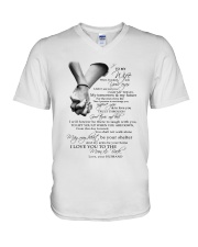 1 DAY LEFT - GET YOURS NOW V-Neck T-Shirt thumbnail